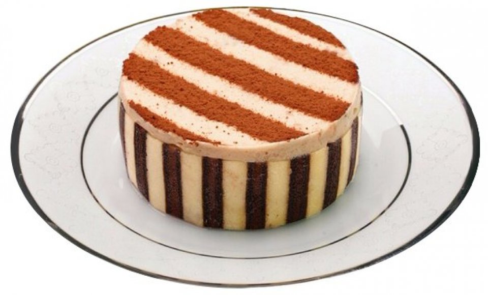 Torta de Strogonoff de Nozes
